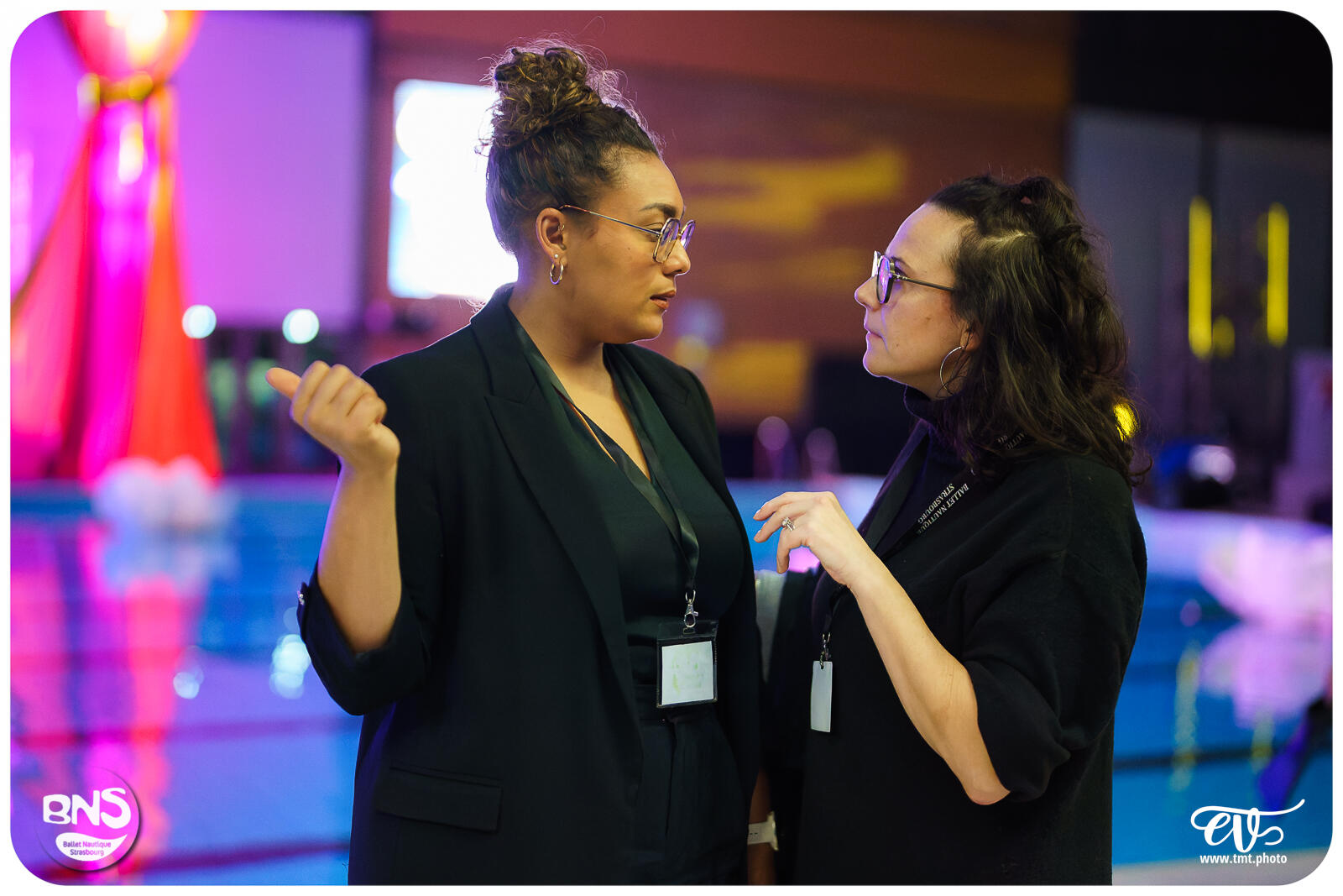 BNS - MILLE ET UNE NUITS